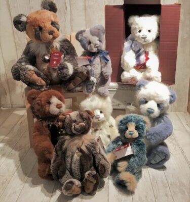 Bears