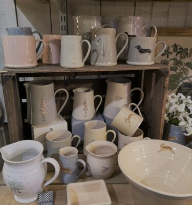 Kitchenware