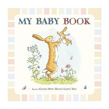 ghmily record book