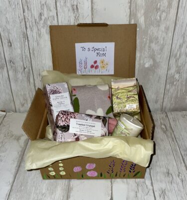 Special Mum Scented Gift Box