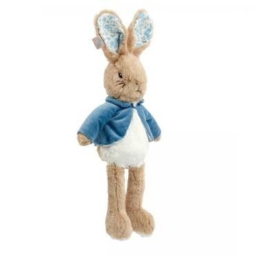 Peter Rabbit Soft Toy