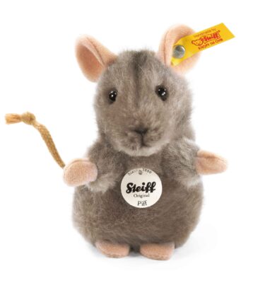 Piff Mouse - Steiff