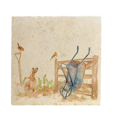 Veg Patch Large Platter