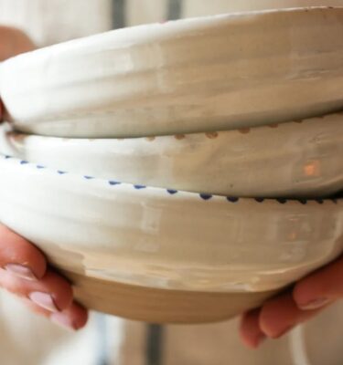 Botanic Snack Bowl