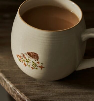 Woodland Friends Mug
