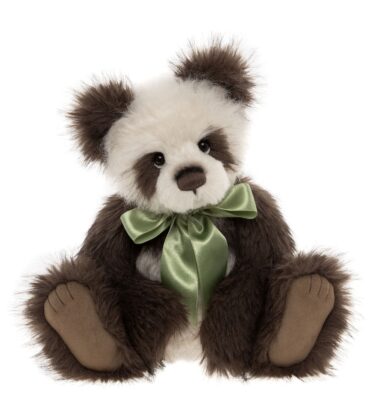 Absolom - Charlie Bear