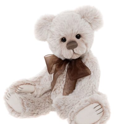 Crabby - Charlie Bears