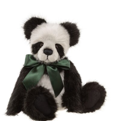 Davidson - Charlie Bear
