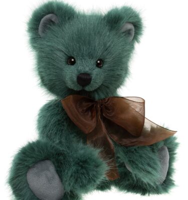 Fir - Charlie Bear
