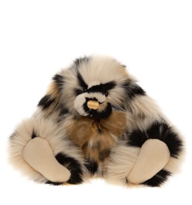 Fluffington - Charlie Bear