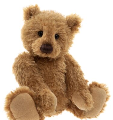 Huggable Harry - Charlie Bear