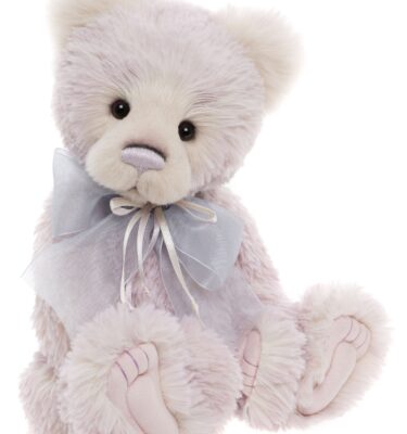 Maisie-Belle - Charlie Bears