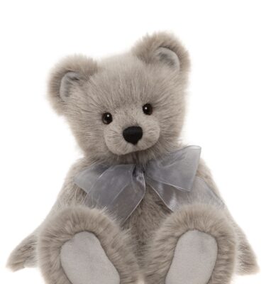Silver Birch - Charlie Bear