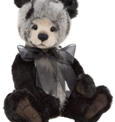 S'more - Charlie Bear
