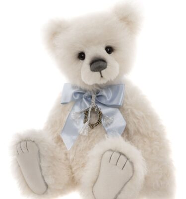 Snowden - Charlie Bear