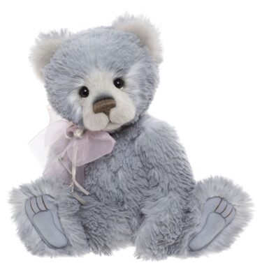 Sophie-Louise - Charlie Bear