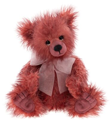 Toddle - Charlie Bear
