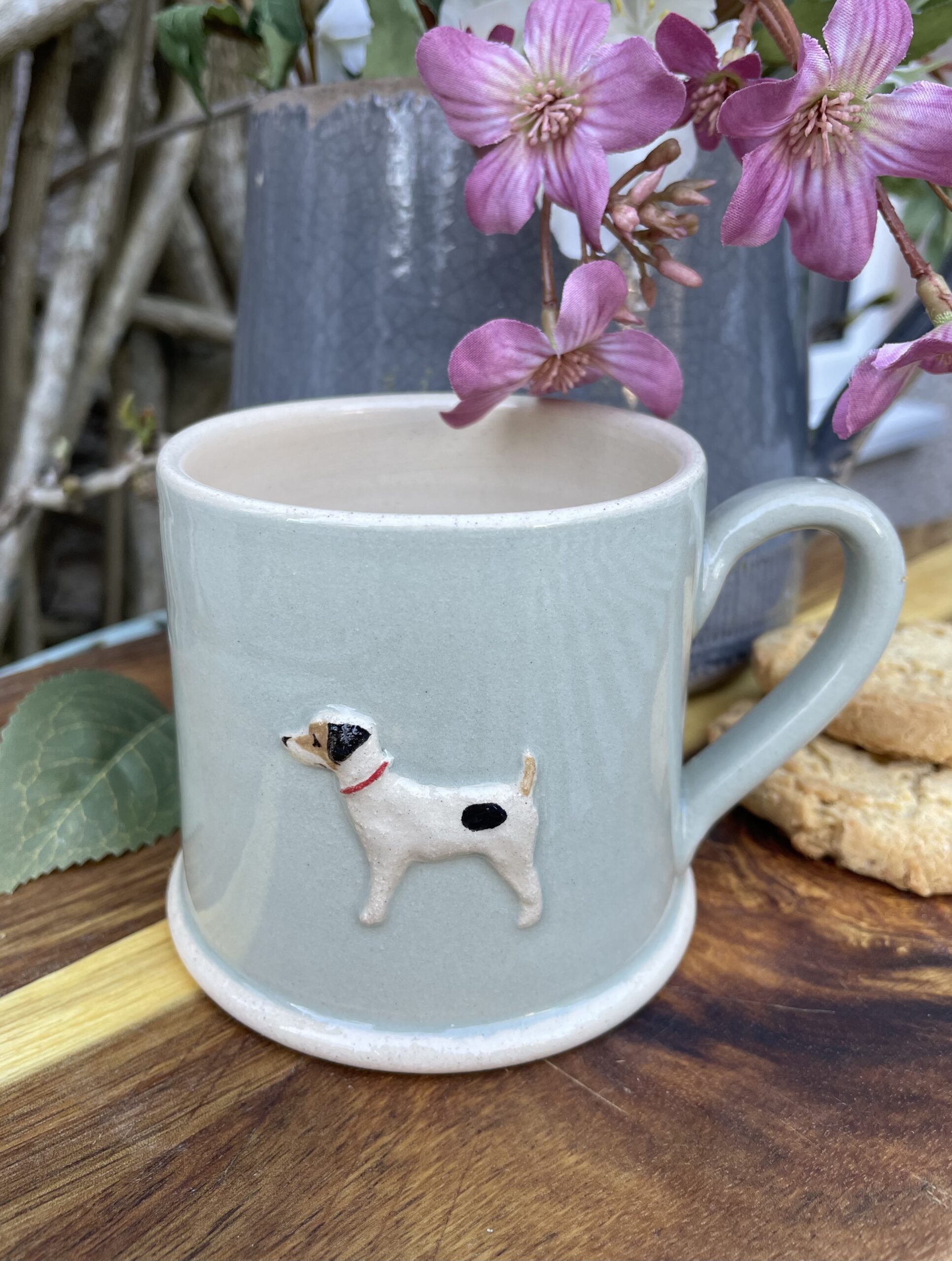 jack terrier mug edn