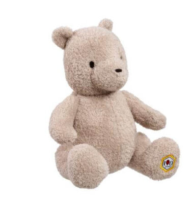 Winnie the Pooh 100 Years Large