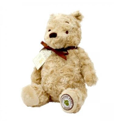 Winnie the Pooh Hundred Acre Wood