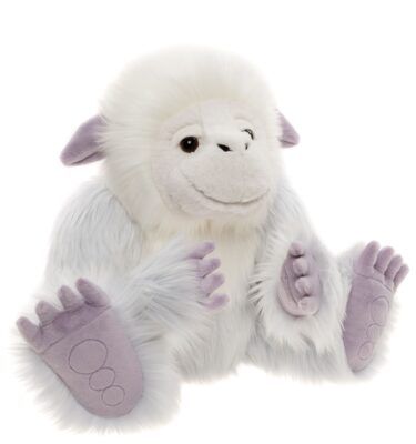 Trundle - Charlie Bear